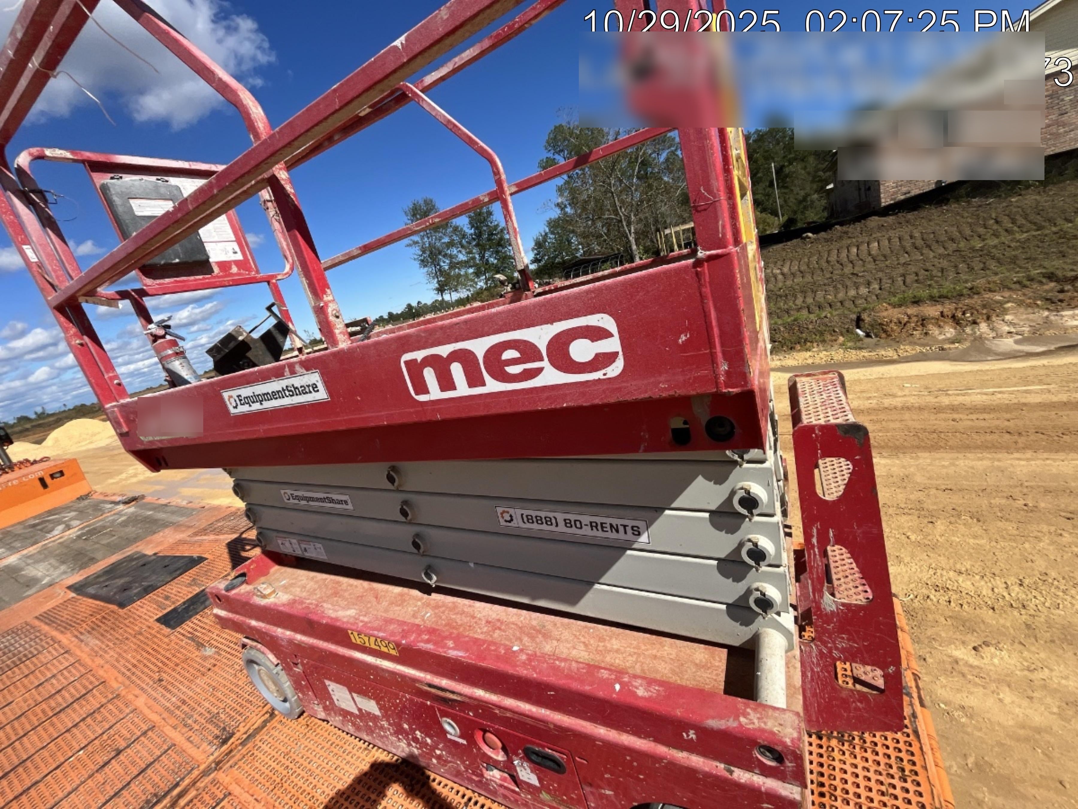 2021 MEC 3346SE
