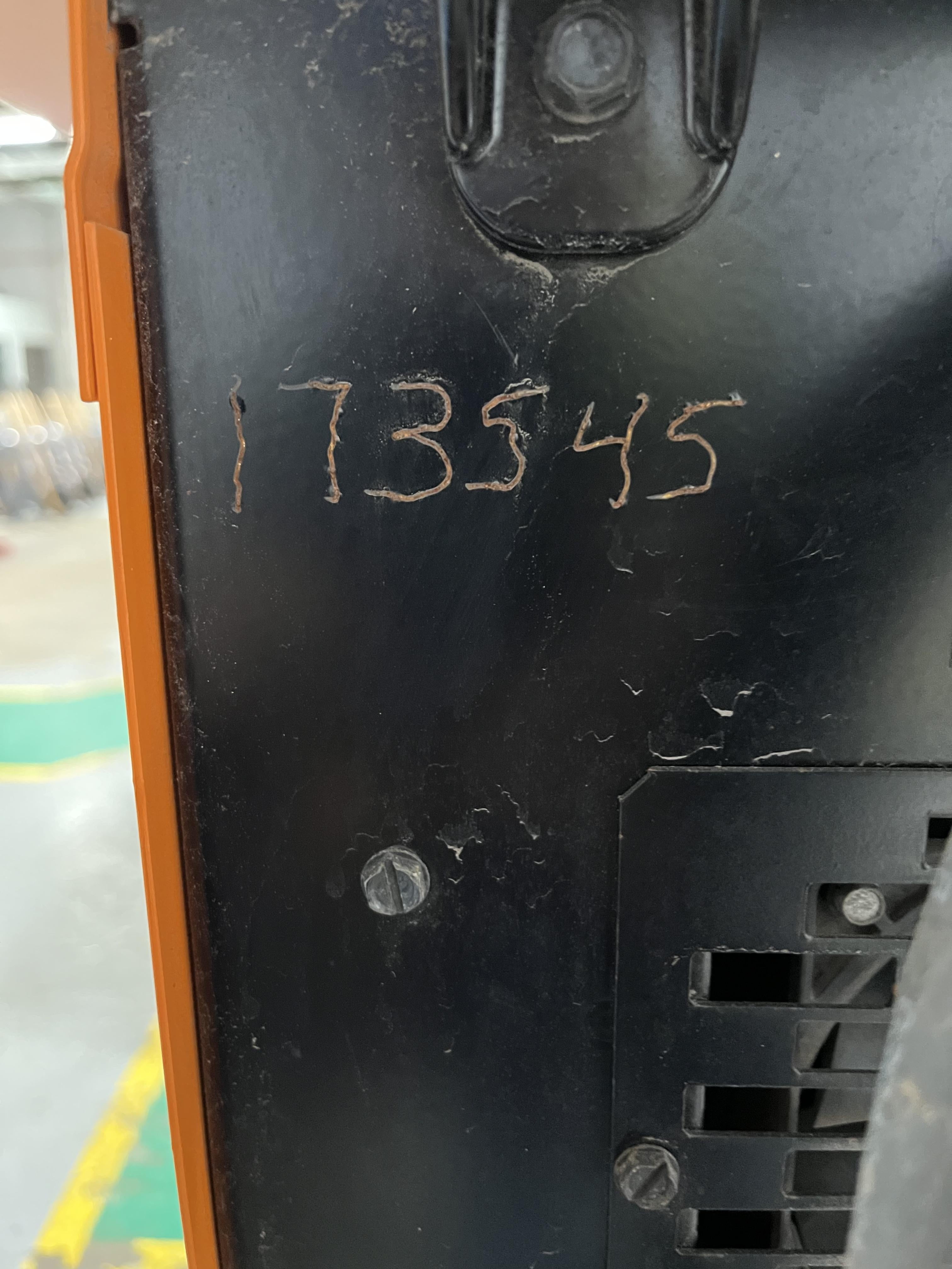 2021 LINCOLN ELECTRIC FLEXTEC 350X