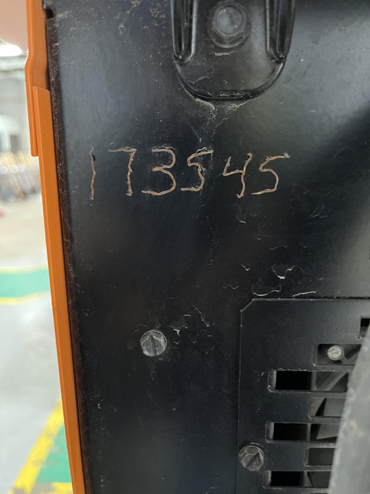 2021 LINCOLN ELECTRIC FLEXTEC 350X