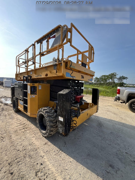 2023 HAULOTTE HS4390 E PRO