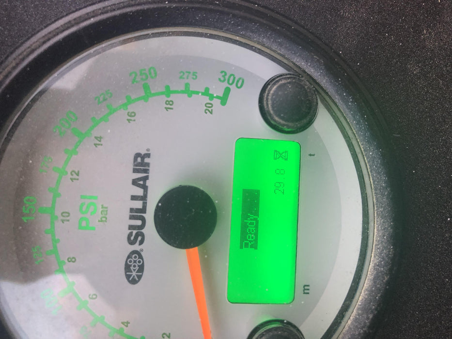 2019 SULLAIR 185-DPQ