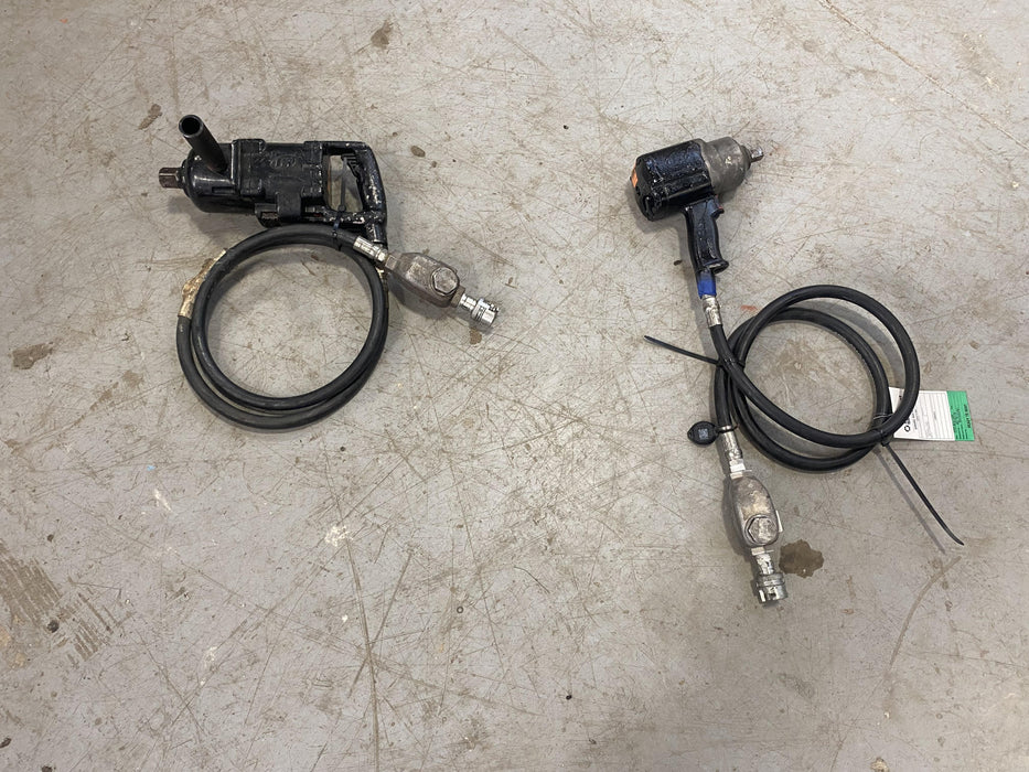 2020 INGERSOLL RAND 3942B2TI