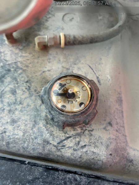 2021 CAMPO EB400D-RE1