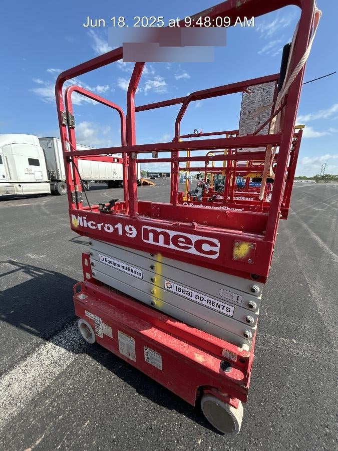 2019 MEC Micro 19