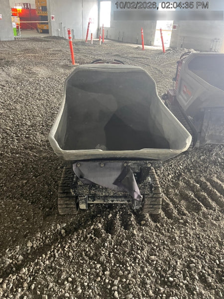 2023 TORO MBTX 2500-TS