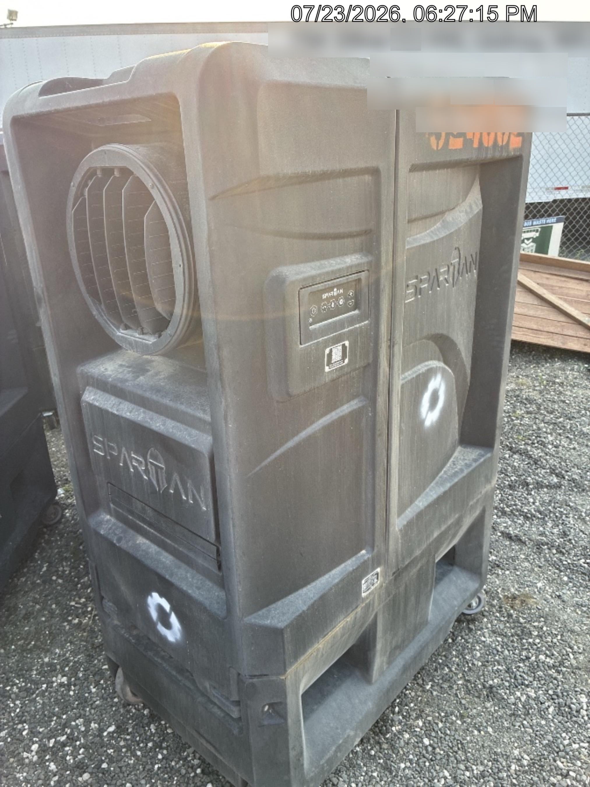 2025 VECTOR SP-BB-01-F