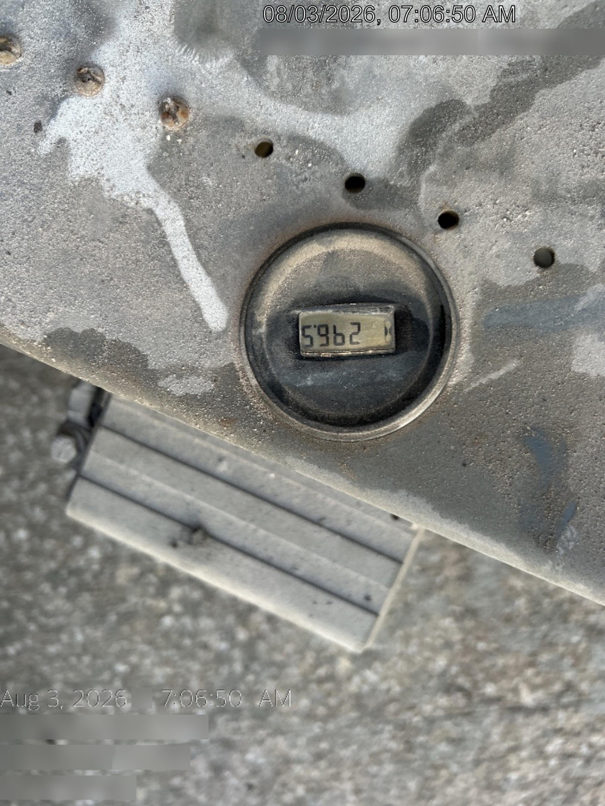 2018 SKYJACK SJIII-4632