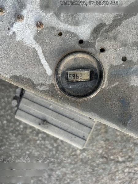 2018 SKYJACK SJIII-4632