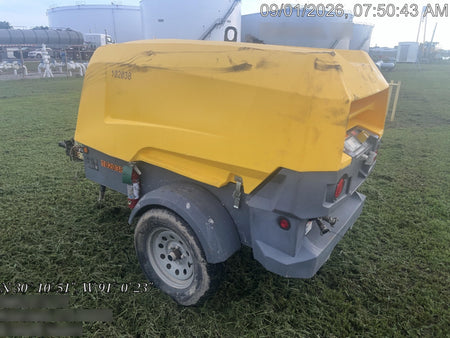 2020 ATLAS COPCO XAS188