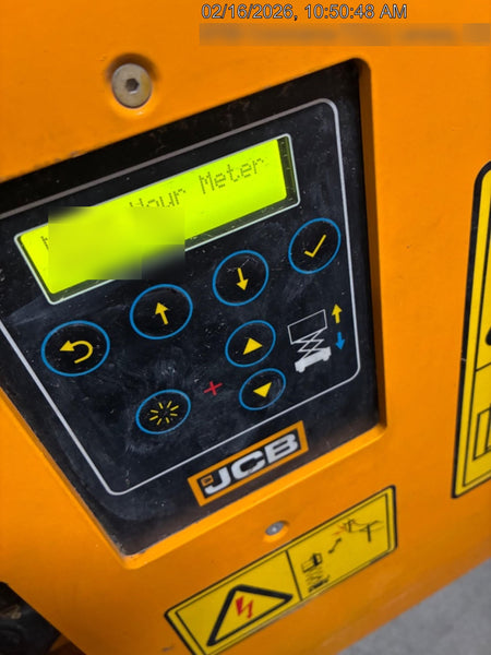 2022 JCB S3246E
