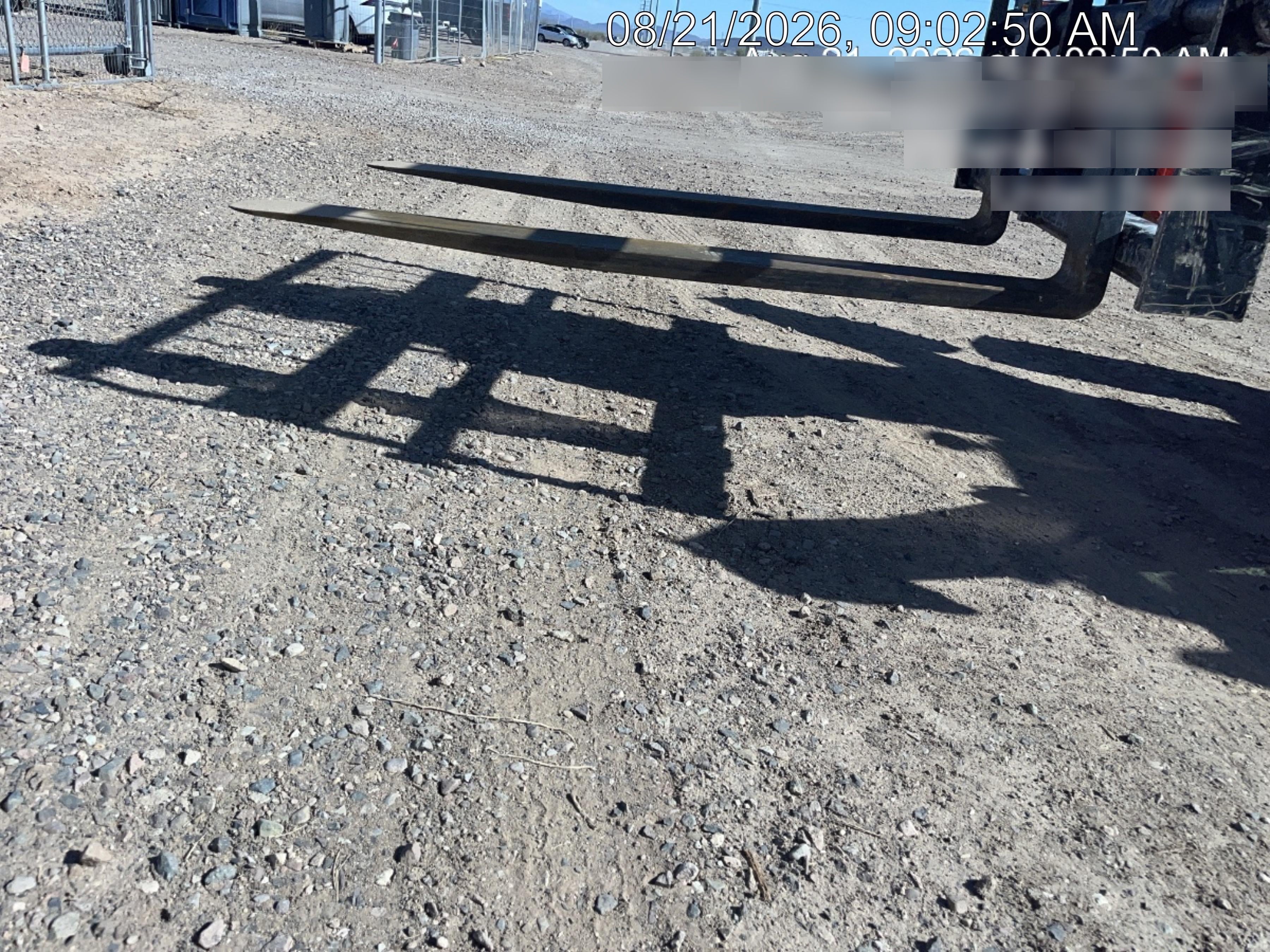 2022 MANITOU MTA12055