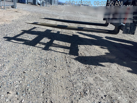 2022 MANITOU MTA12055