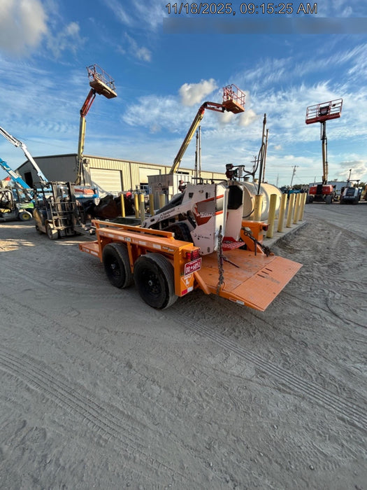 2025 TRIPLE L 1012 - Triple L