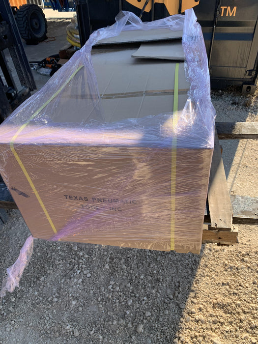 2021 MICHIGAN PNEUMATIC HV-6AM