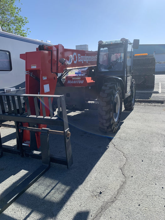 2021 MANITOU MTA8044