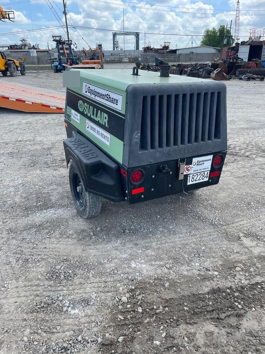 2021 SULLAIR 185D-DPQ KU4F