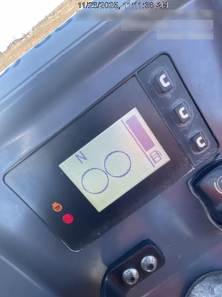 2020 DYNAPAC CC 1200