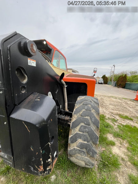 2022 JLG 1732