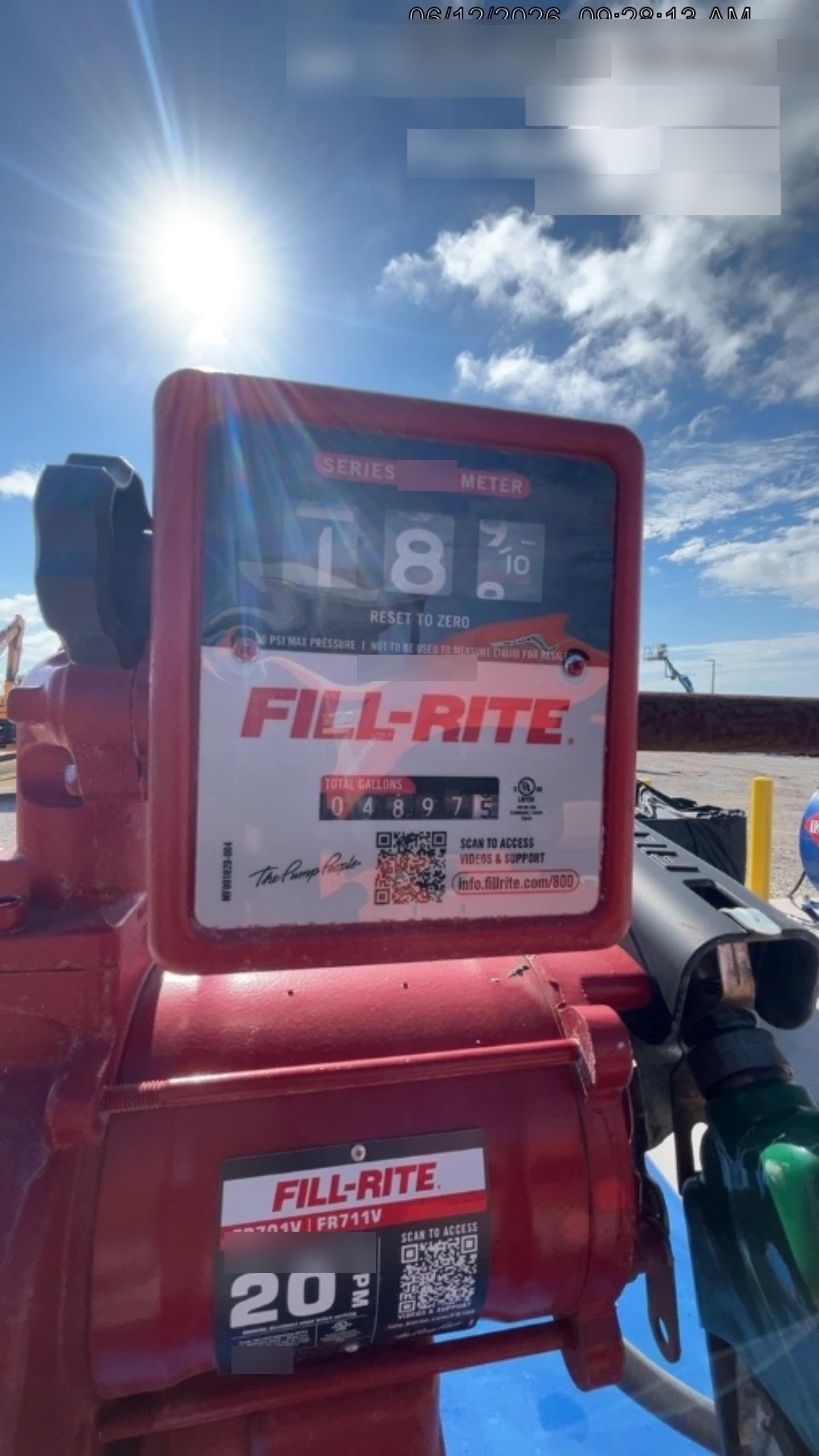 2021 JLG 660SJ