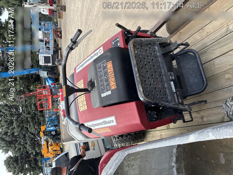 2023 TORO MB-1600
