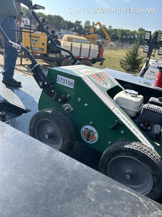 2022 BILLY GOAT PL1801H