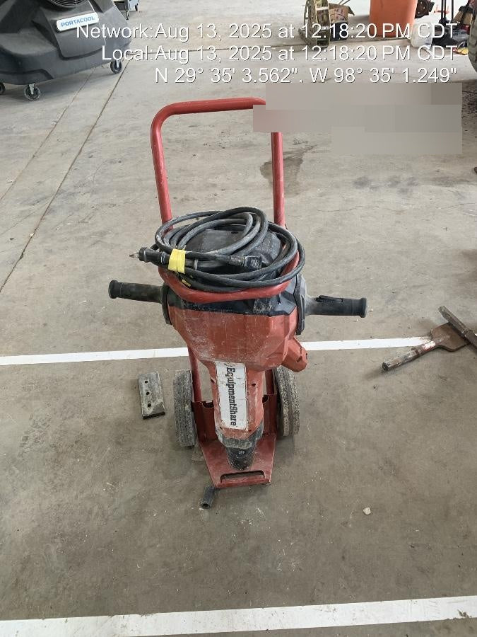 2024 HILTI TE 3000-AVR