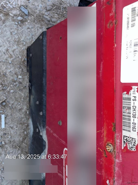 2021 Lincoln Electric Ranger 305 LPG RANGER 305 LPG ONE-PAK