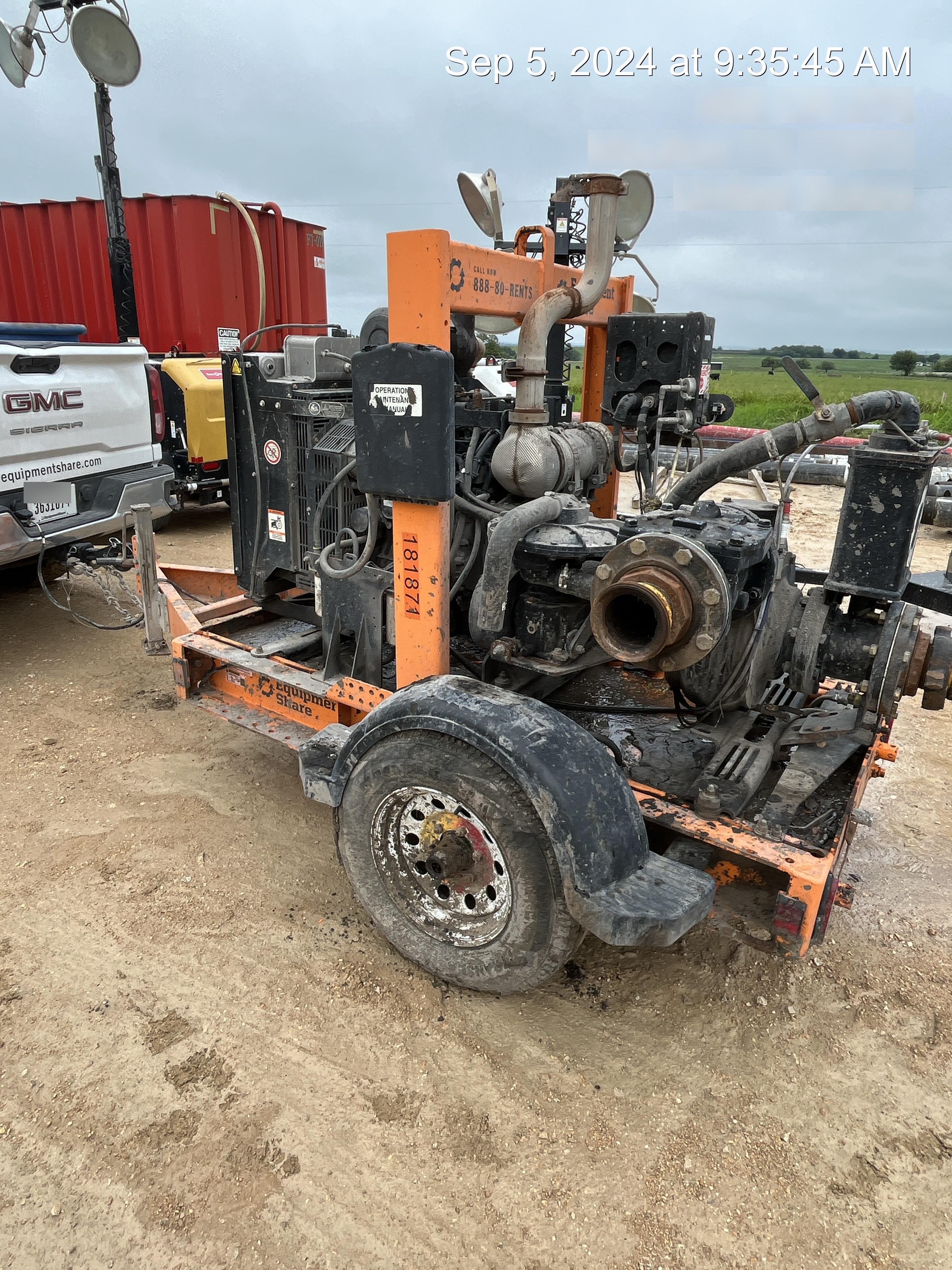 2021 PIONEER PP66S12L71-TD2.9L4