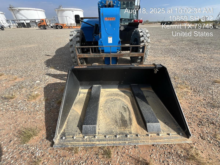 2025 STAR INDUSTRIES 1406B