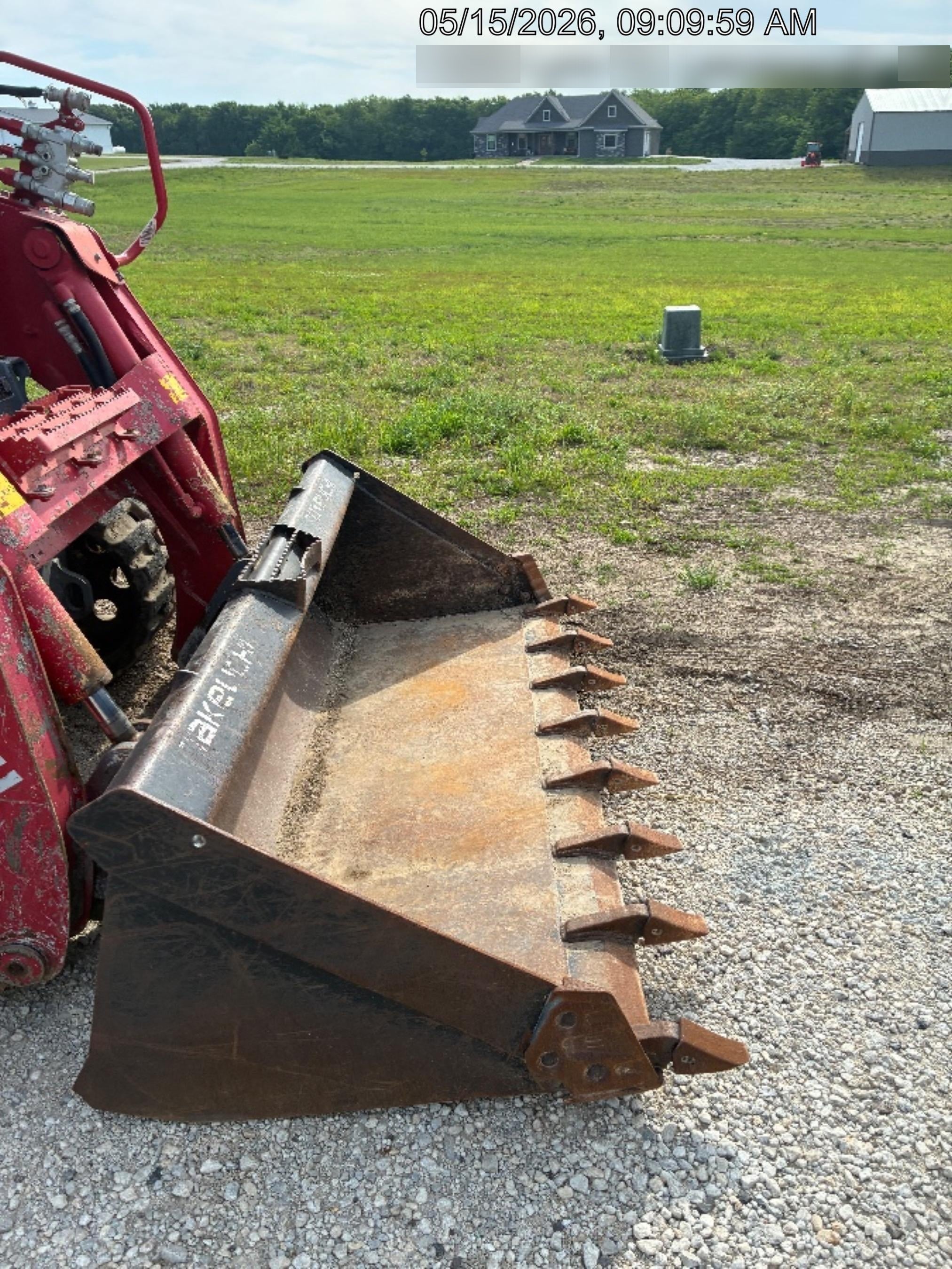 2022 TAKEUCHI TL12R2-R