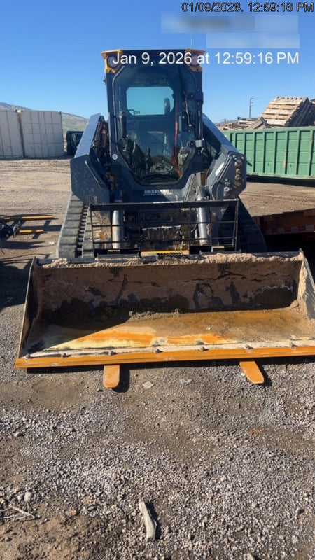 2025 ARROW MATERIAL HANDLING F5100CB