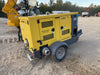 2021 ATLAS COPCO PAS 100 HF CS Enclosed
