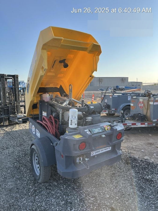 2020 ATLAS COPCO XAS188