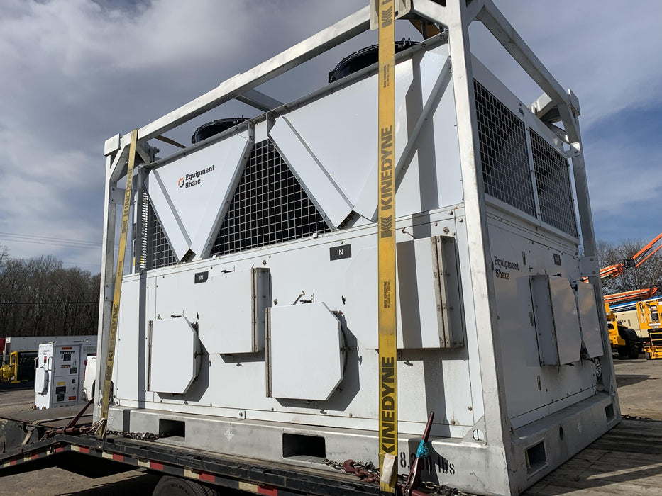 2020 SMARTECH SACP81A-HS