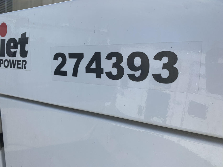 2022 SHINDAIWA DGK15FL