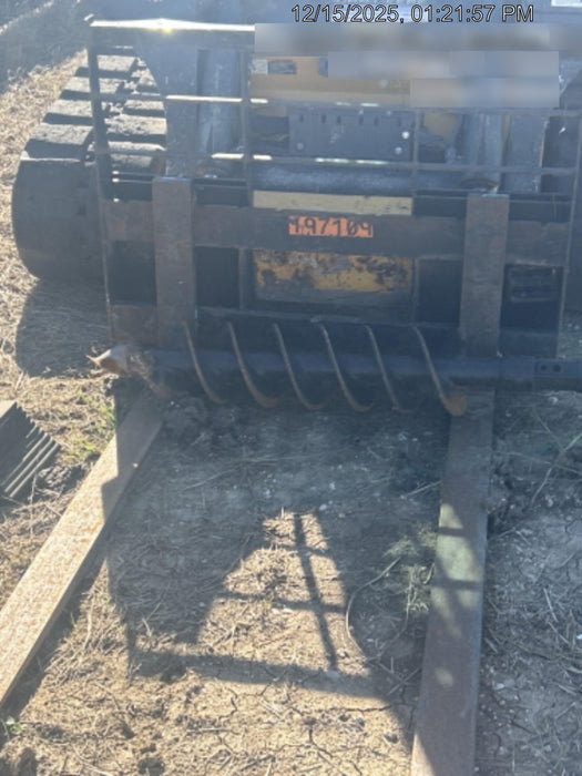 2021 ARROW MATERIAL HANDLING 60" Pallet Forks