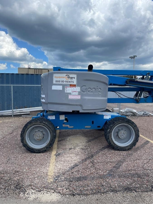 2018 GENIE Z-45/25 RT