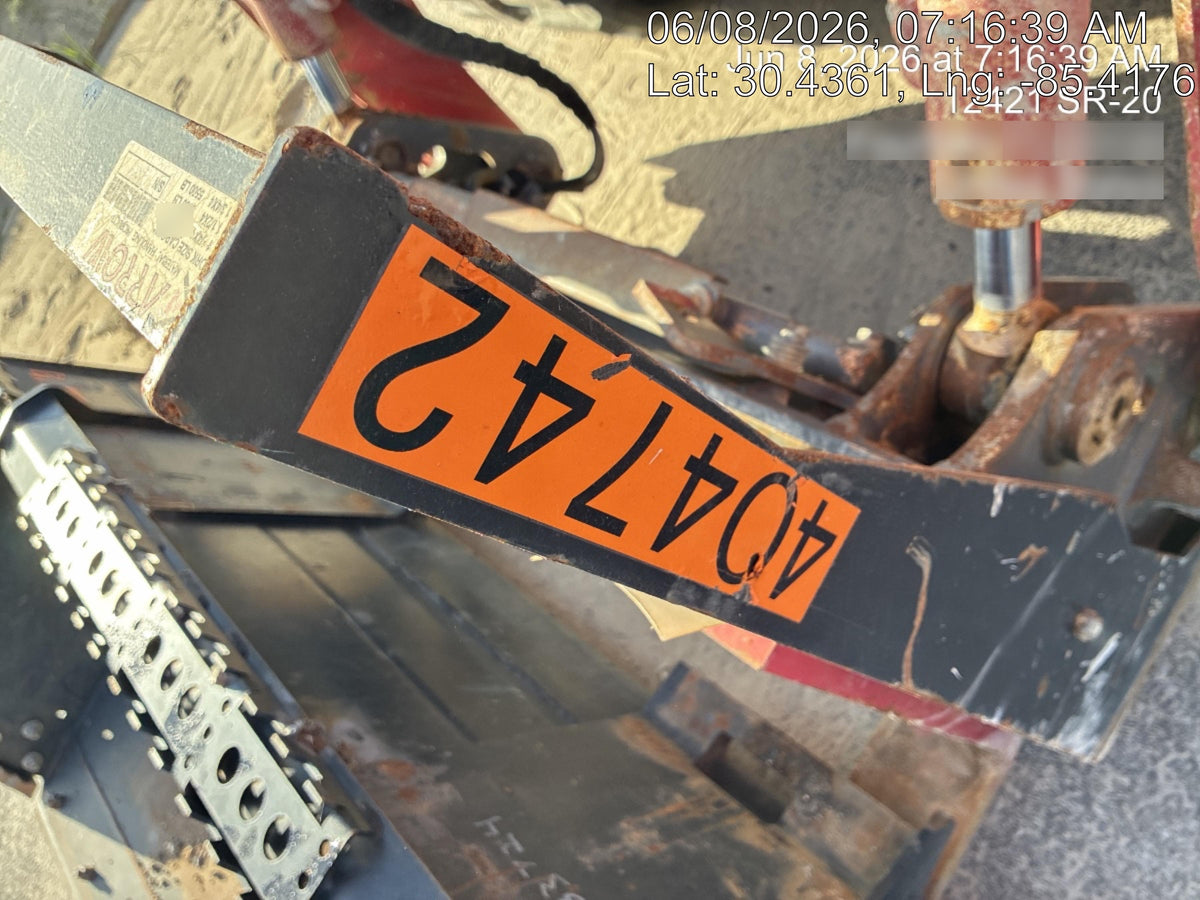 2024 ARROW MATERIAL HANDLING F5100CB