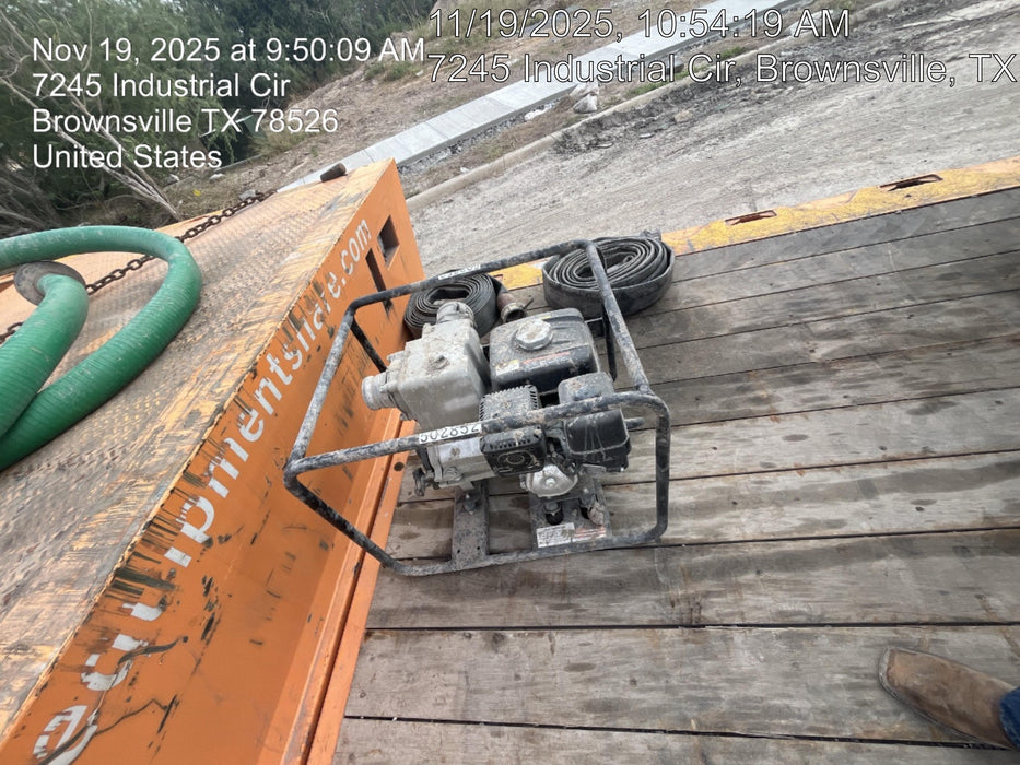 2025 MI-T-M WTP-T03-0MGH