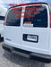 2023 CHEVROLET Express Van - Rental