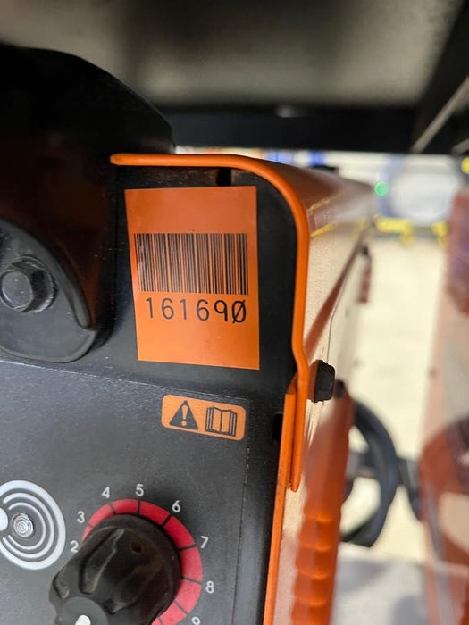 2021 LINCOLN FLEXTEC 350X