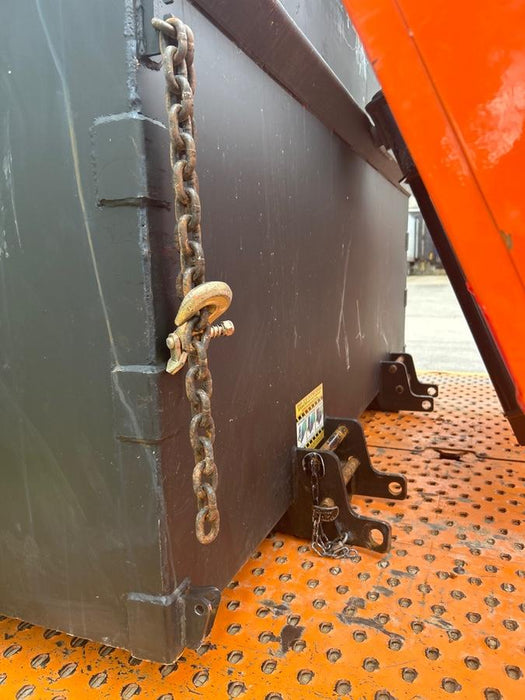 2025 STAR INDUSTRIES 1430