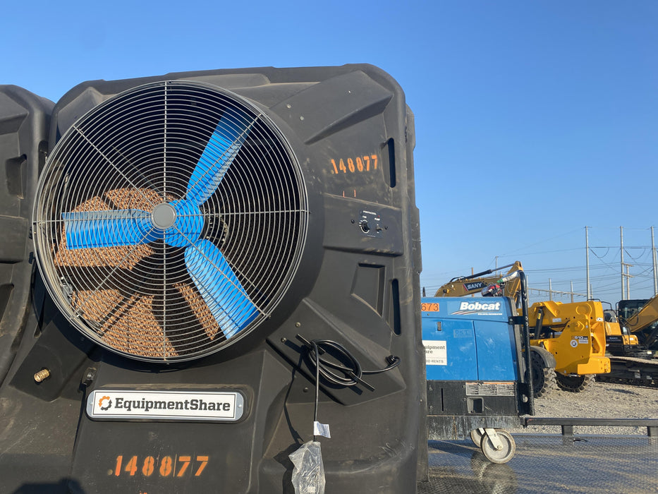 2021 PORTACOOL PACJS2601A1