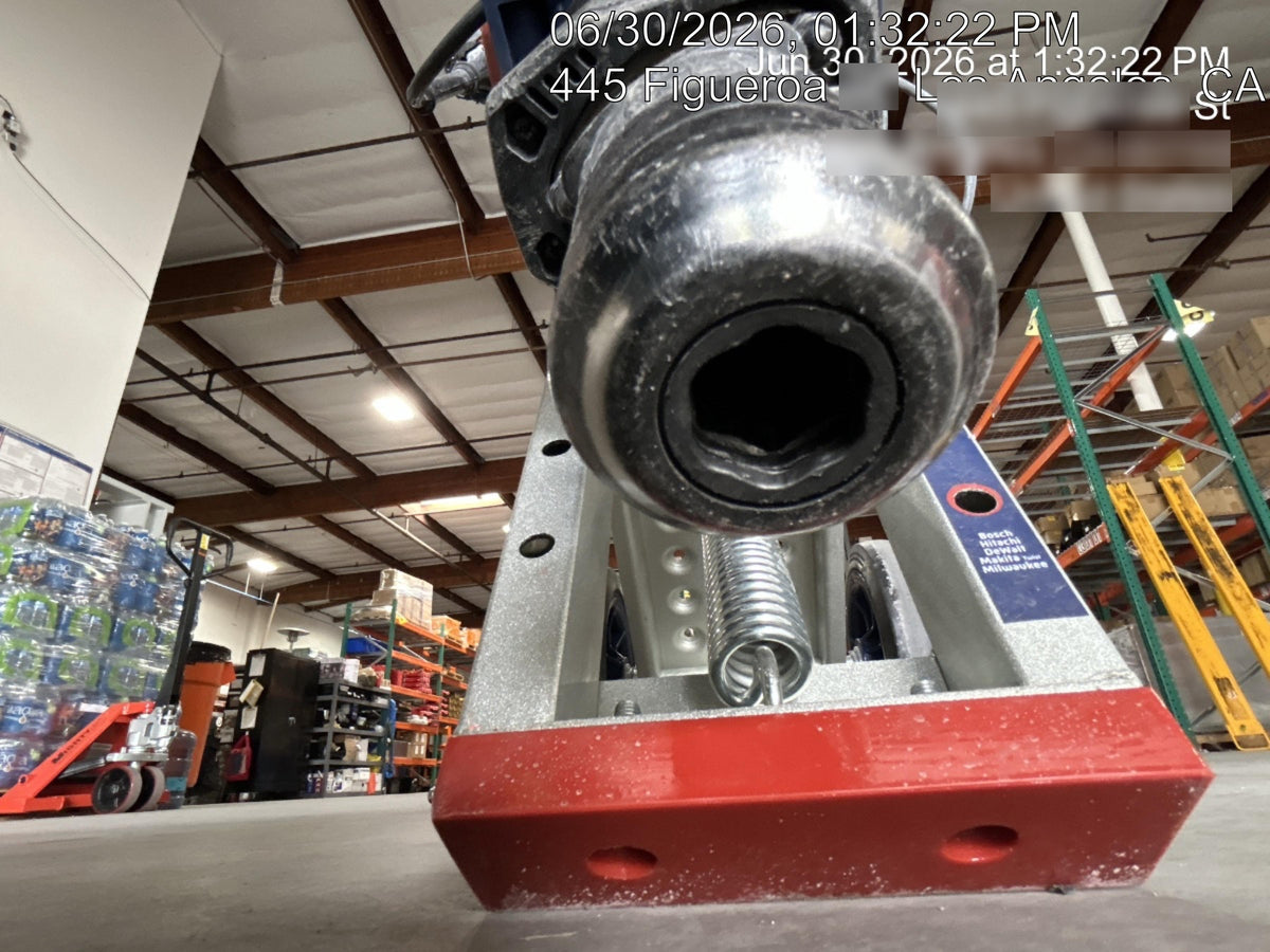 2024 HILTI TE 1000-AVR