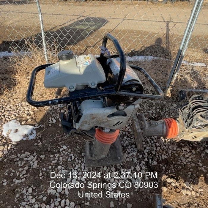 2023 MULTIQUIP MTX60HD