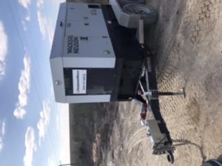 2018 WACKER NEUSON G70