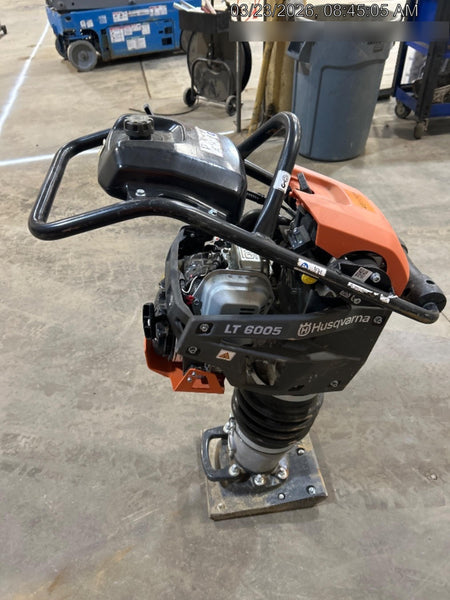 2024 HUSQVARNA LT6005