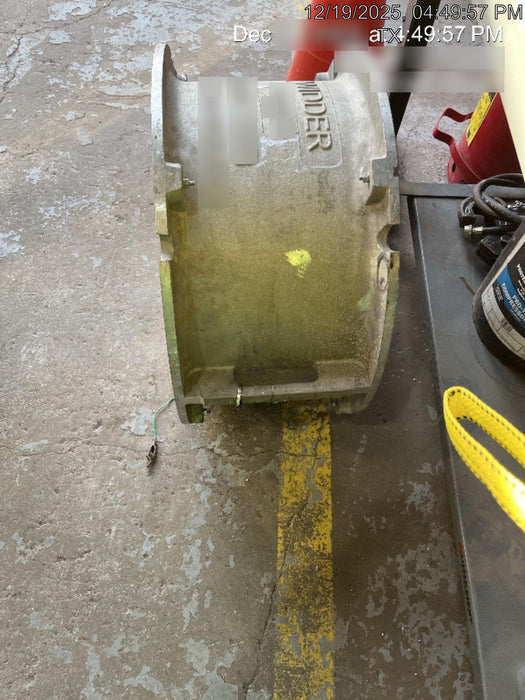 2022 WIDDER 20262-TRACKER