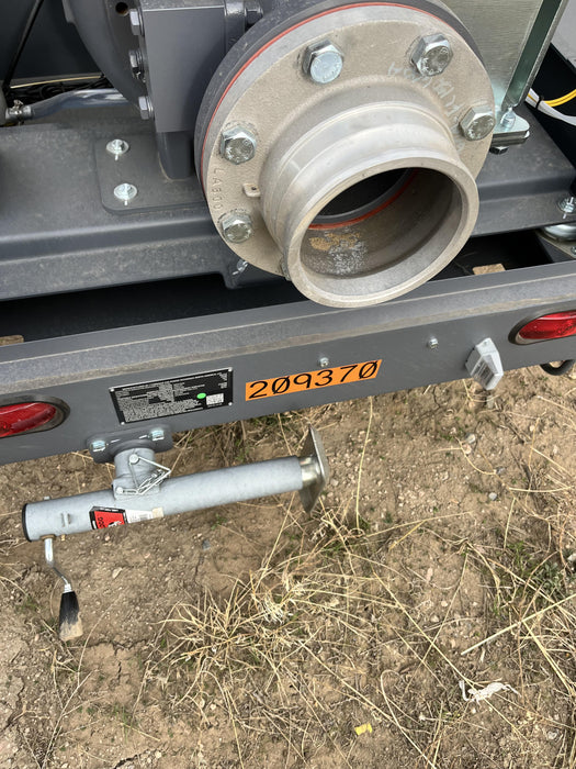 2022 ATLAS COPCO PAC F66 KD