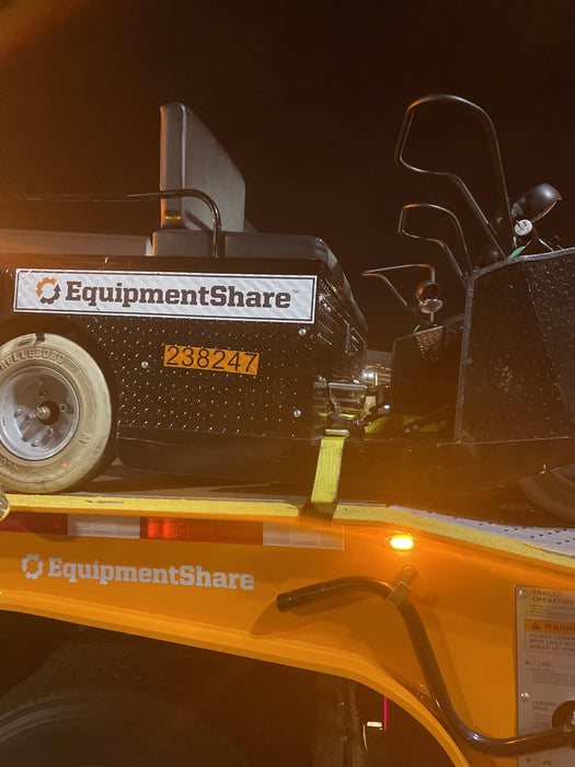 2022 TAYLOR DUNN SS-536